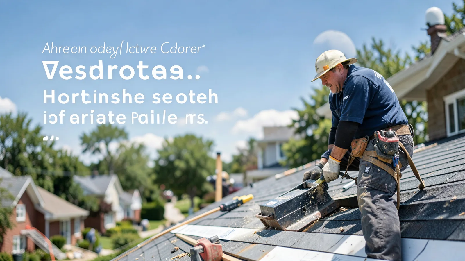 Roof Replacement in Murdock, NE near me